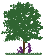 tree-and-children-icon